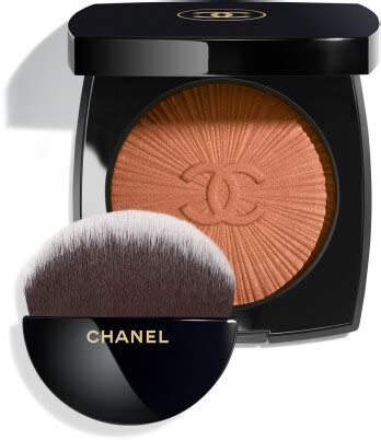 chanel blush lumière|chanel skin care blush.